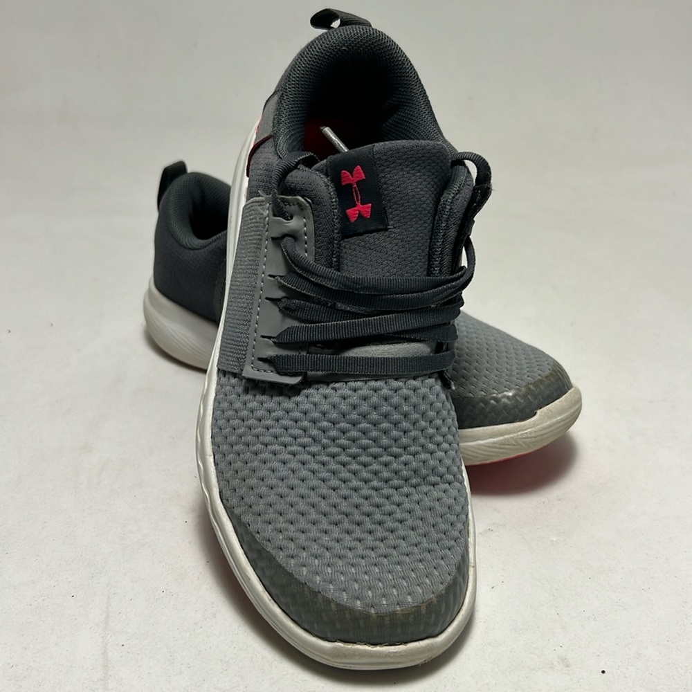 Under Armour Girls Sneakers